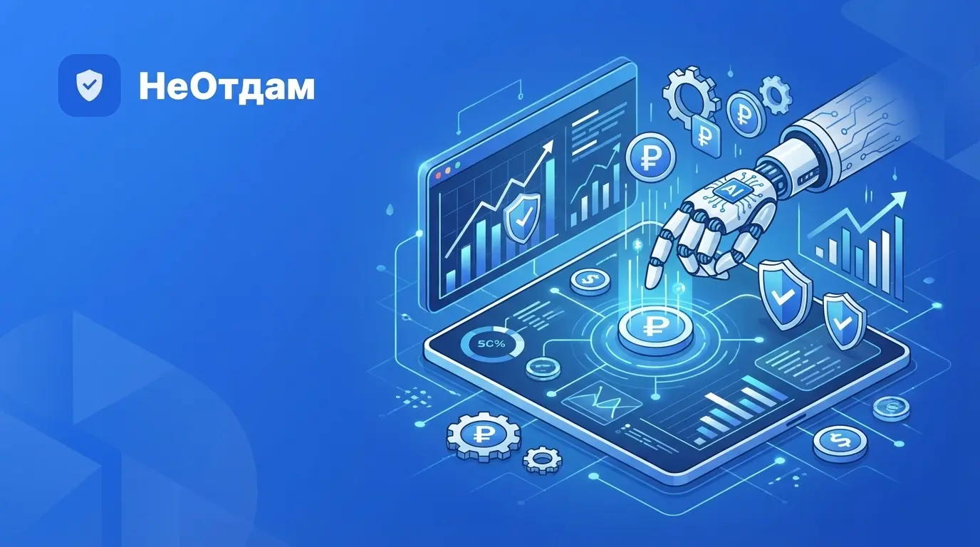 Автоматический мониторинг штрафов: зачем нужен и как подключить