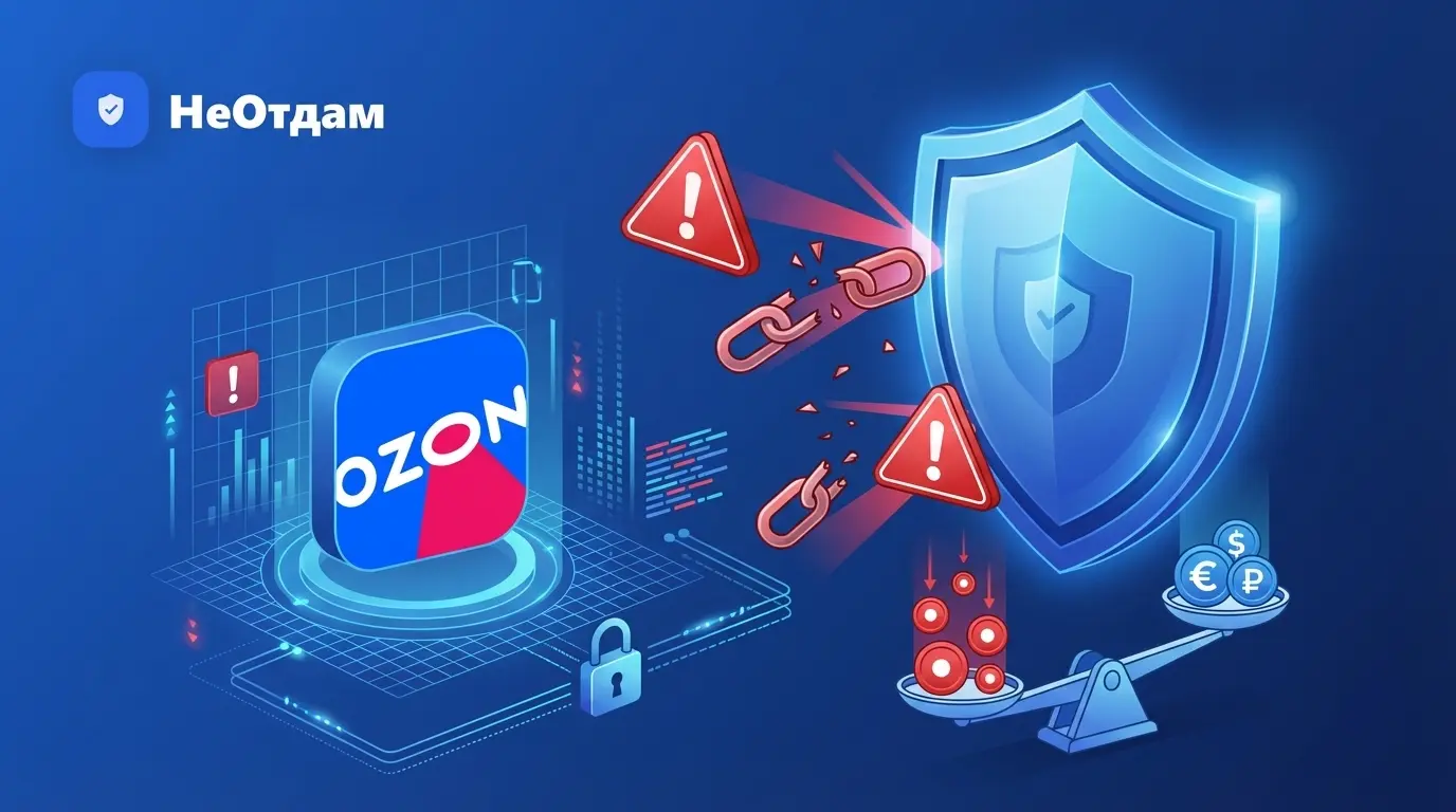 Балльная система Ozon: за что начисляют и как снизить баллы