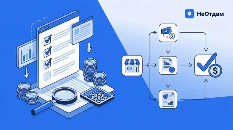 Чек-лист: как проверить что маркетплейс списал лишнее