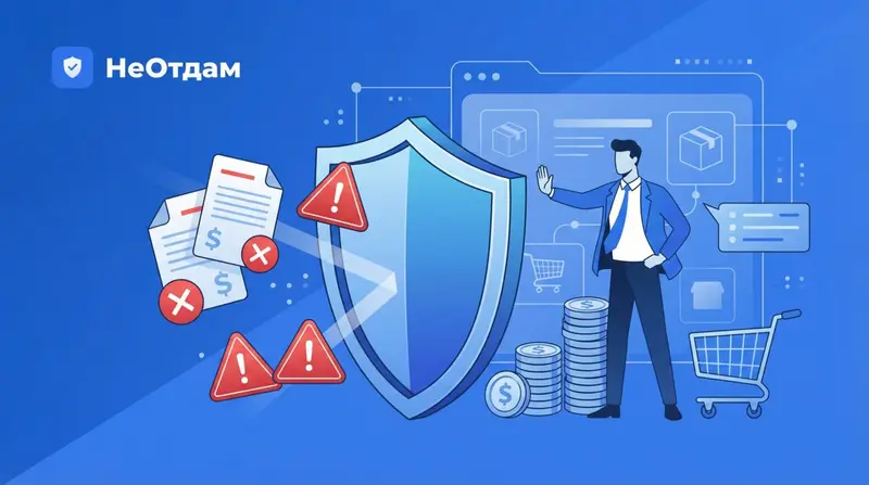 Как обжаловать штраф на Ozon: пошаговая инструкция