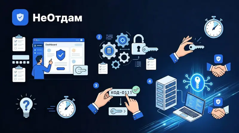 Как получить API-ключ Ozon: пошаговое руководство