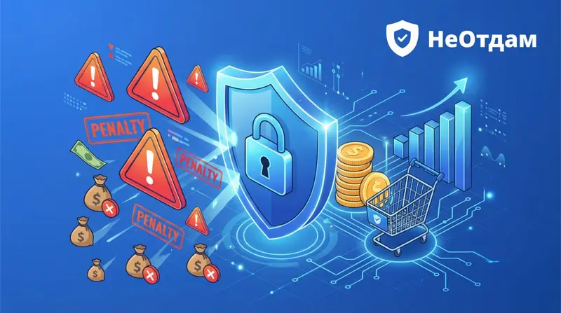 Необоснованные удержания за логистику на Wildberries