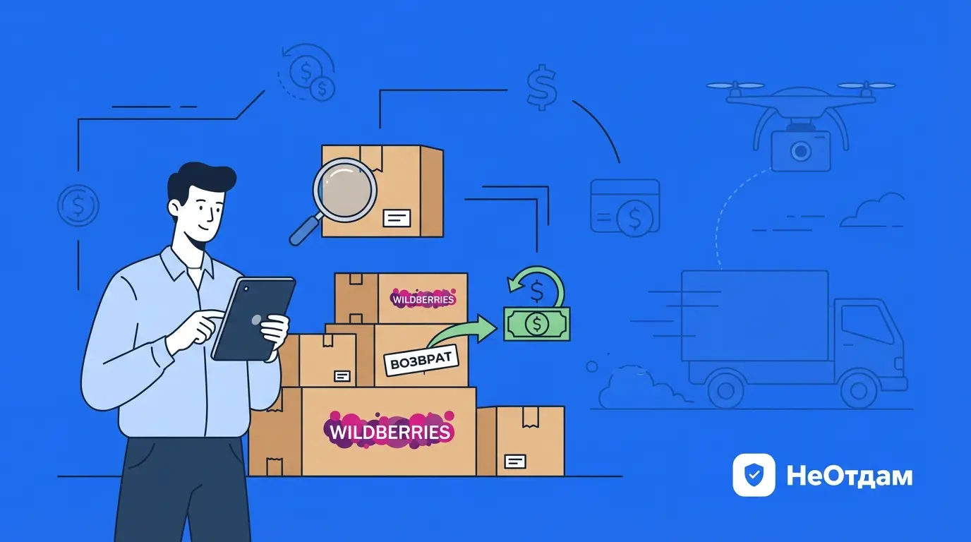 Штраф за подмену товара на Wildberries: как доказать и вернуть деньги