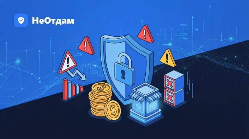 Штрафы Wildberries 2026: полный гид для селлеров