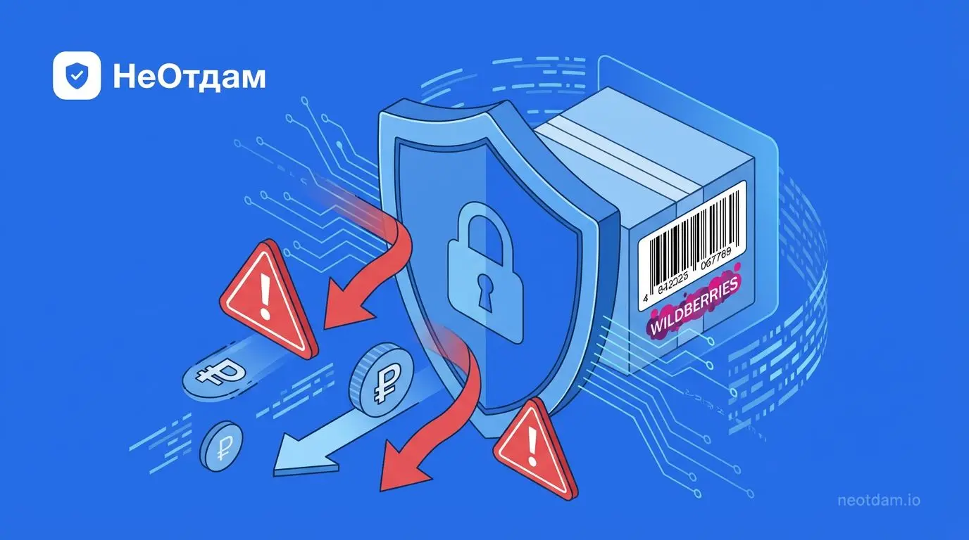 Штрафы за маркировку на Wildberries: требования и как избежать