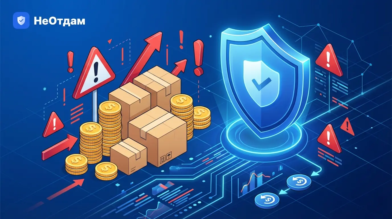 Удержания за логистику Wildberries: как проверить и оспорить